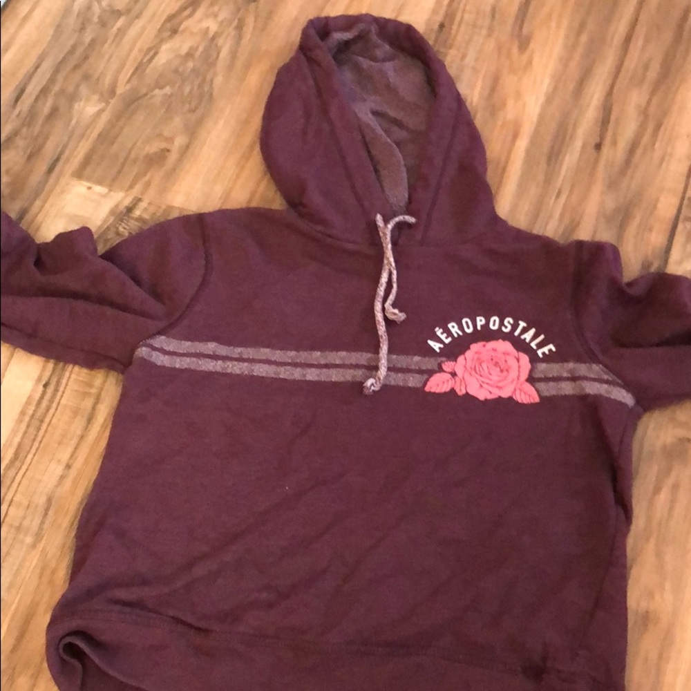 AEROPOSTALE HOODIE